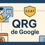 Quality Rater Guidelines de Septiembre 2025