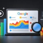 Cambio en los reportes de Google Search Console tras ELIMINAR los 100 resultados