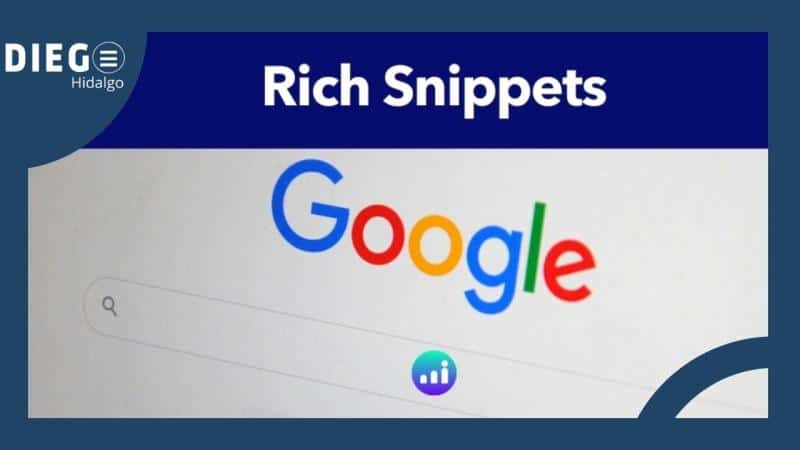 diego hidalgo lopez Rich snippets y su impacto en la optimización SEO